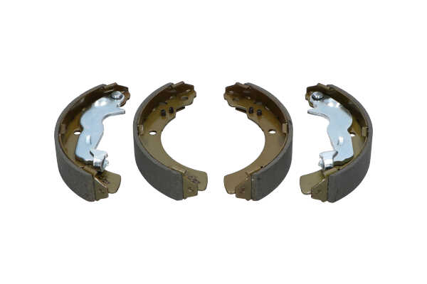 KAVO PARTS KBS-2910 Bromsbackar Honda Civic eu7 1.6 i (EP2, EU8, EU6) 110 hk D16W7