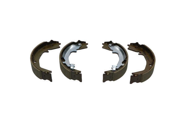 KAVO PARTS KBS-3413 Bremsesko Hyundai Santa Fe sm 2.0 CRDi 4x4 125 hk D4EA