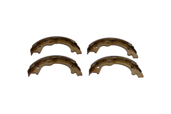 KAVO PARTS KBS-3414 Hamulec bębnowy Kia Ceed SW ED 1.4 LPG 109 KM G4FA