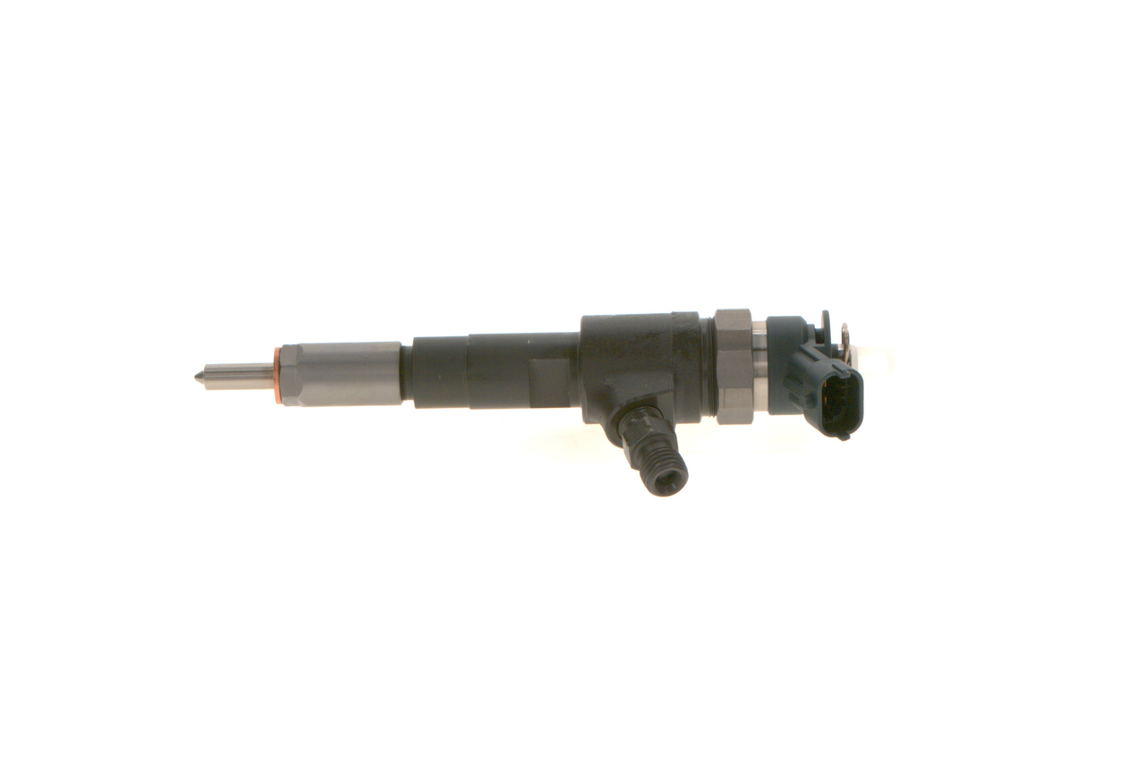 BOSCH 0 445 110 135 Regolatore pressione carburante 1.4 HDi 70 CV 8HZ (DV4TD)