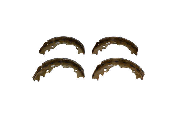 KAVO PARTS KBS-5401 Trommelrem KIA Pregio Bus 2.5 D 94 Pk D4BH