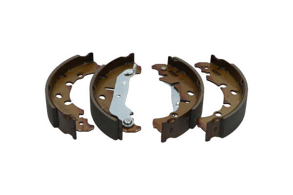 KAVO PARTS KBS-5402 Hamulec bębnowy Ford Fusion ju2 1.4 TDCi 68 KM F6JA