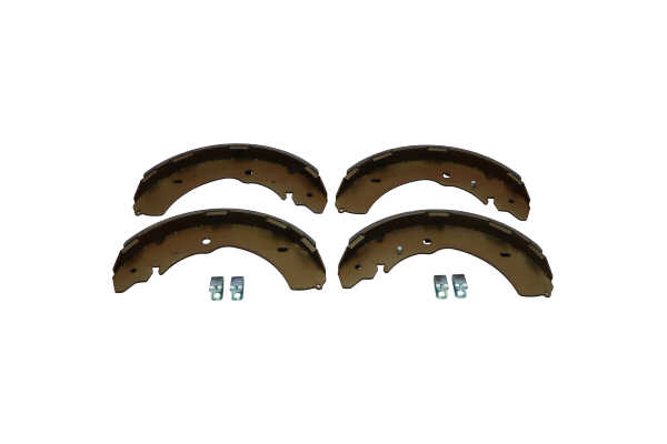KAVO PARTS KBS-6407 Bremserør 2.5 CRDi 4WD 163 hk 4JK1-TCY