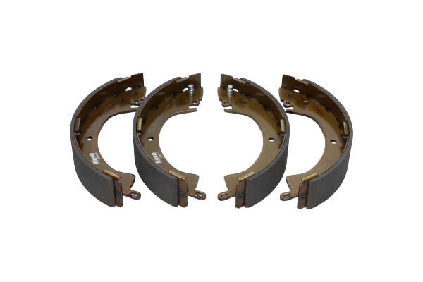 KAVO PARTS KBS-6408 Frâne Mitsubishi L200 Mk2 2.5 TD 4WD 87 CP 4D56-T