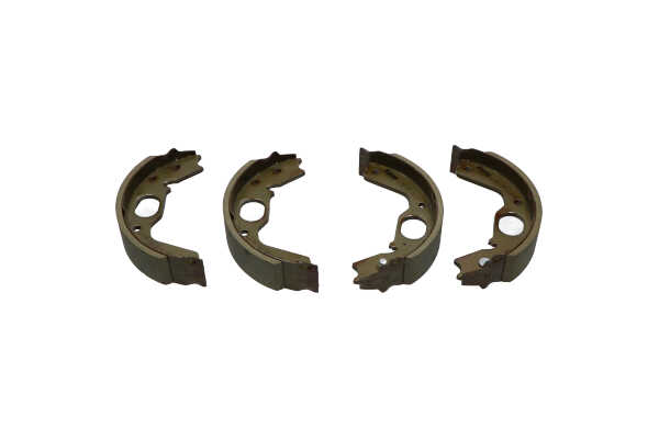 KAVO PARTS KBS-6409 Frana tambur Mitsubishi Pajero 2 2.4 112 CP 4G64 (8V)