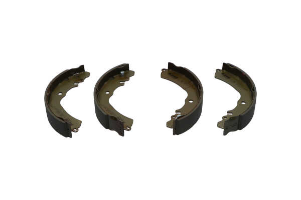 KAVO PARTS KBS-6410 Saboți frână MITSUBISHI Galant VI Hatchback (E30) 1.8 90 CP 4G37