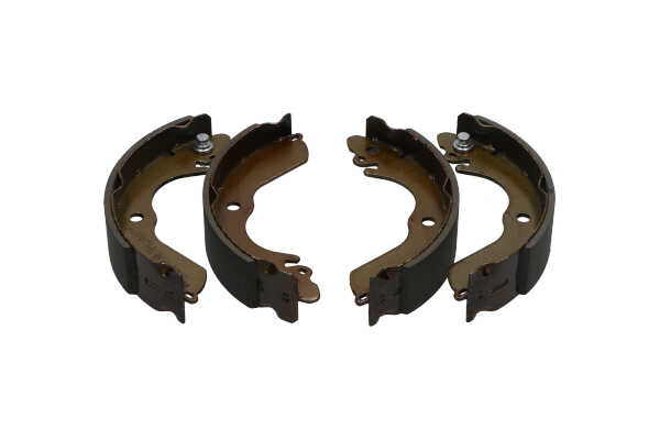 KAVO PARTS KBS-6411 Trumbroms Mitsubishi Colt cjo 1300 (CJ1A) 82 hk 4G13 (16V)