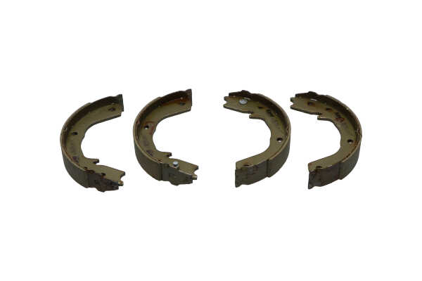 KAVO PARTS KBS-6413 Saboți frână Mitsubishi Pajero IV 3.0 4WD 174 CP 6G72 (SOHC 24V)