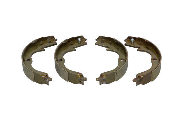 KAVO PARTS KBS-6421 Bremsebakker Subaru Forester SH 2.5 AWD (SHM) 171 HK FB25