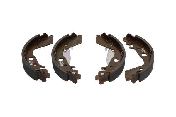 KAVO PARTS KBS-6425 Trommelbremse Mazda Demio DW 1.3 i 16V (DW3W) 72PS 1999