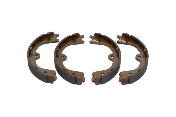 KAVO PARTS KBS-7404 Μονάδα ABS 2.3 dCi 4x4 (D231) 163 PS YS23DDT