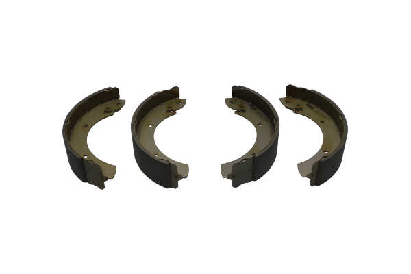 KAVO PARTS KBS-7405 Hamulec bębnowy Ssangyong Rexton II 2.7 Xdi 165 KM D27DT