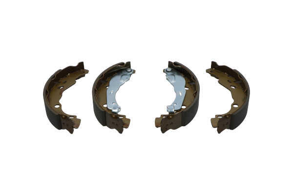KAVO PARTS KBS-7407 Maxilas de travão Renault Clio 2 SB 1.9 D 64 cv F8Q 630
