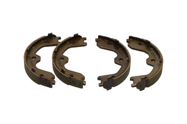 Comprar baratas KBS-7408 Maxila de Travão de KAVO PARTS 5814062003, 440608J00K, 440608J00K