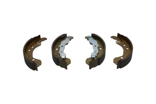 KAVO PARTS KBS-7415 Hamulec bębnowy Renault Clio 2 1.6 Hi-Flex 117 KM K4M 748