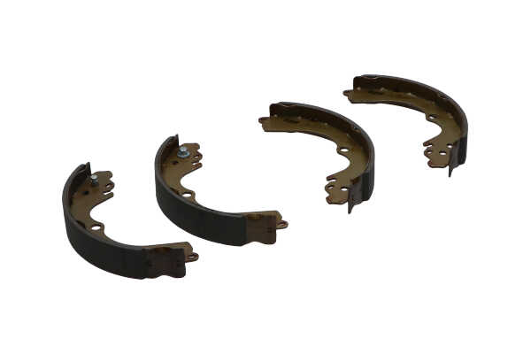 KAVO PARTS KBS-8404 Hamulec bębnowy Subaru Legacy BC 1.6 95 KM EJ16