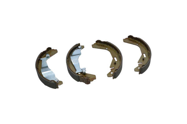 KAVO PARTS KBS-8904 Trommelbremse Suzuki Wagon R+ MM 1.3 (RB 413) 94PS 2004