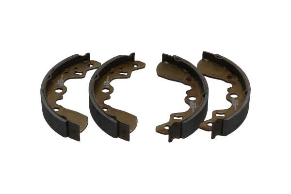 KAVO PARTS KBS-8906 Dobfék Suzuki Swift 2 1.3 (SF413, AH35, MA) 68 LE G13B