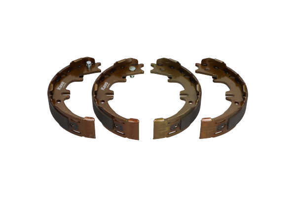 KAVO PARTS KBS-9910 Bremsebakker Toyota Rav4 2 2.4 (ACA28) 163 HK 2AZ-FE