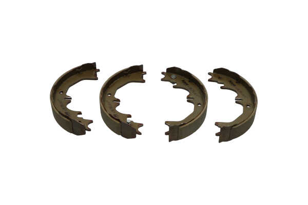 KAVO PARTS KBS-9922 Hamulec bębnowy GX470 470 (UZJ120) 271 KM 2UZ-FE