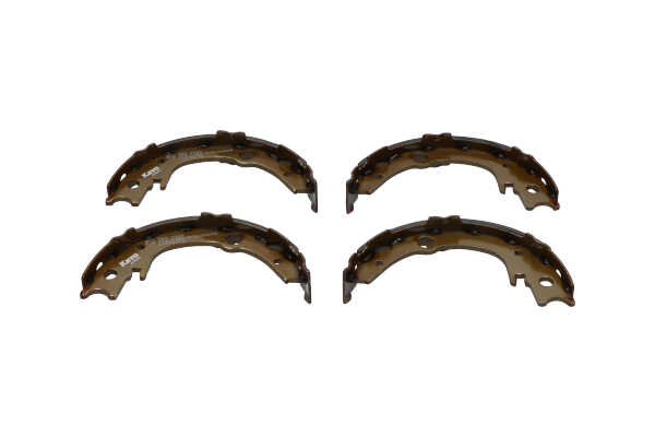 KAVO PARTS KBS-9925 Hamulec bębnowy Toyota Yaris 1 1.4 D-4D (NLP10_) 75 KM 1ND-TV