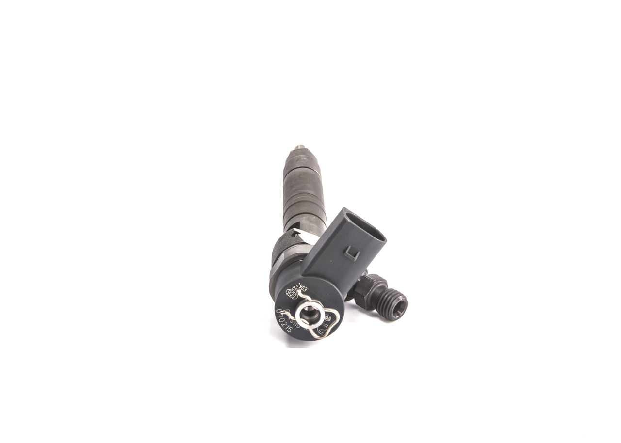BOSCH 0 445 110 205 Injecteur Mercedes W203 C 270 CDI 2.7 (203.016) 170CV 2006