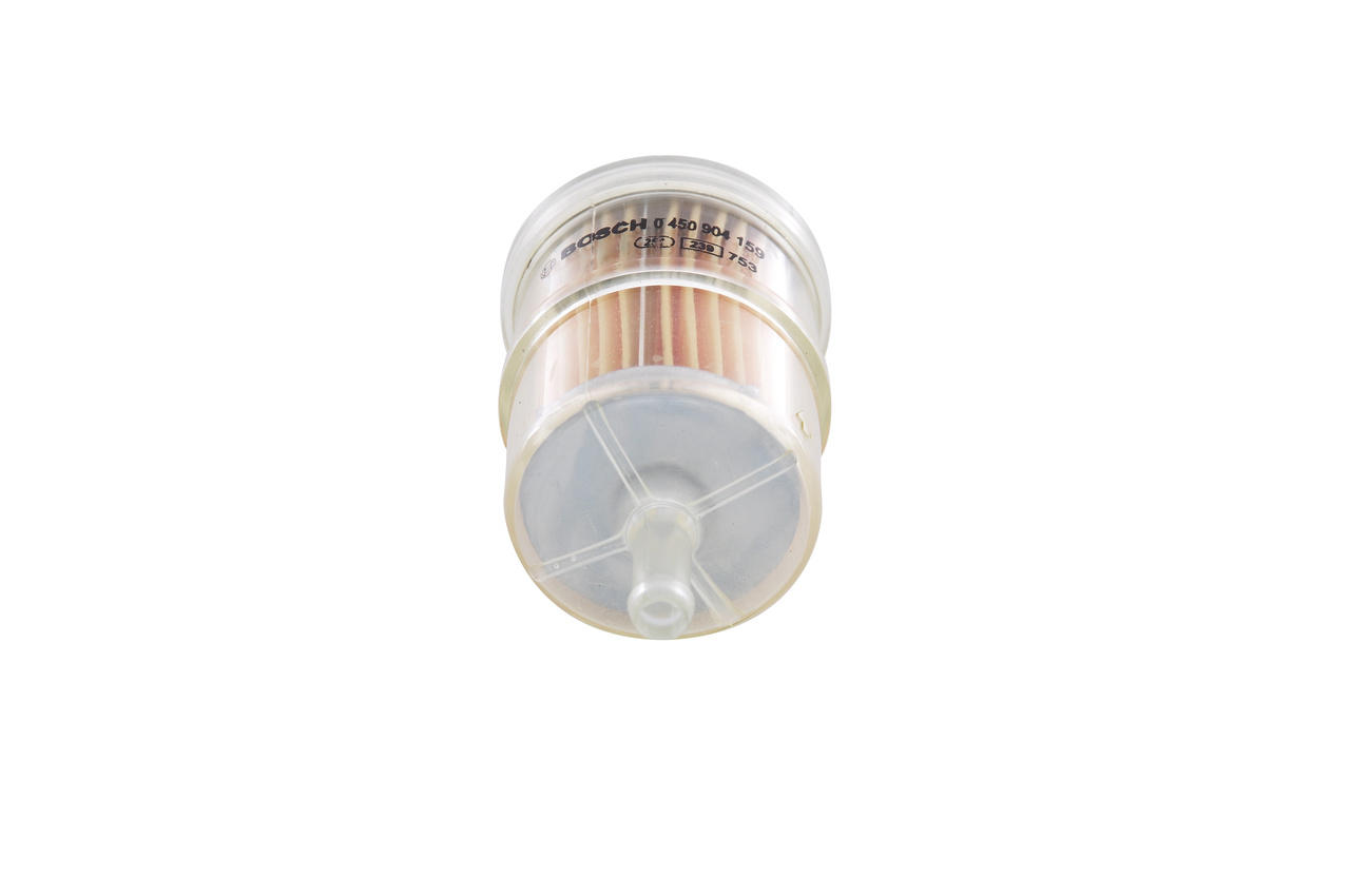 MOSKVICH BOSCH Filtro De Combustible 0 450 904 159