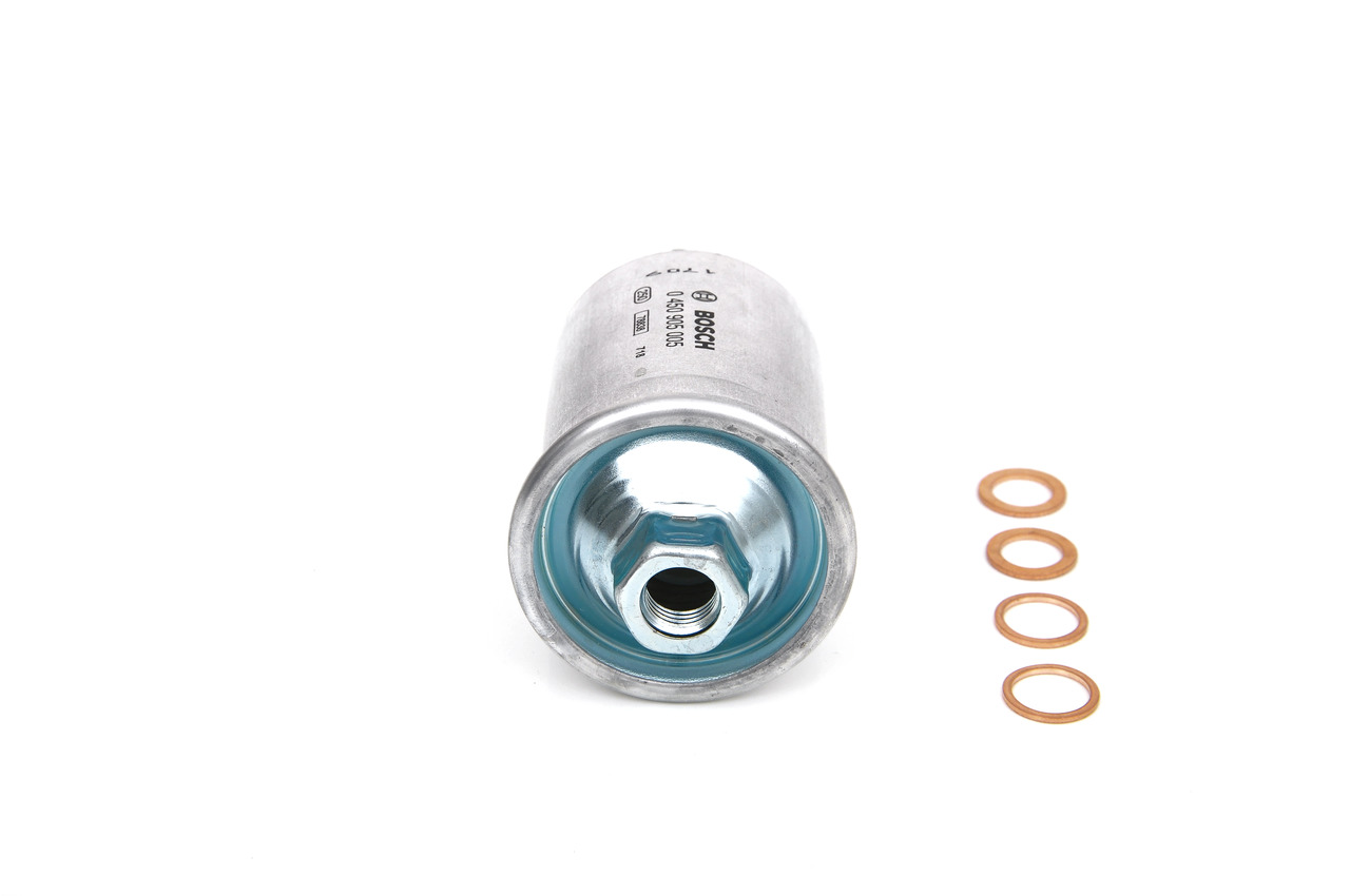 LANCIA BOSCH Dieselfilter 0 450 905 005