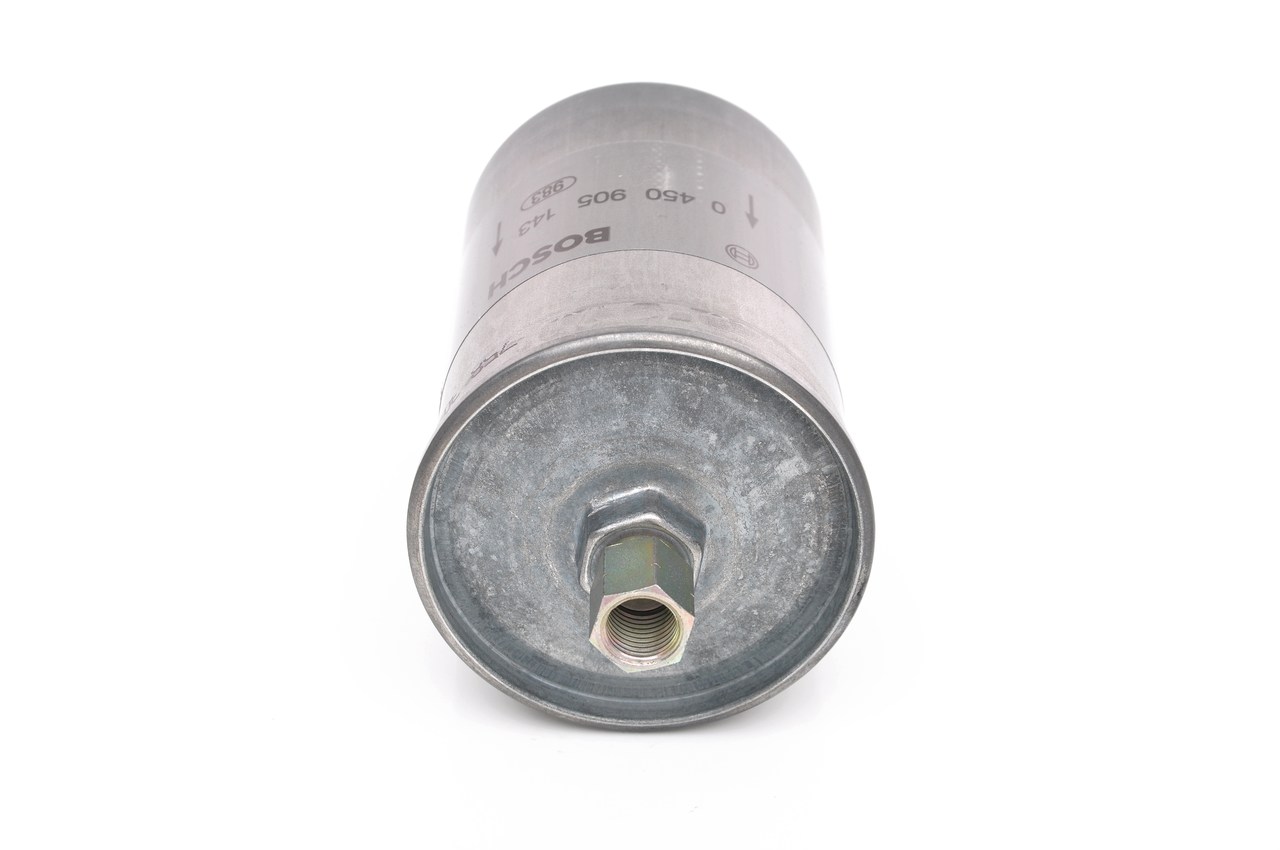 BOSCH 0 450 905 143 Polttoainesuodatin VW Passat 32B 2.2 Syncro 120 hv KX