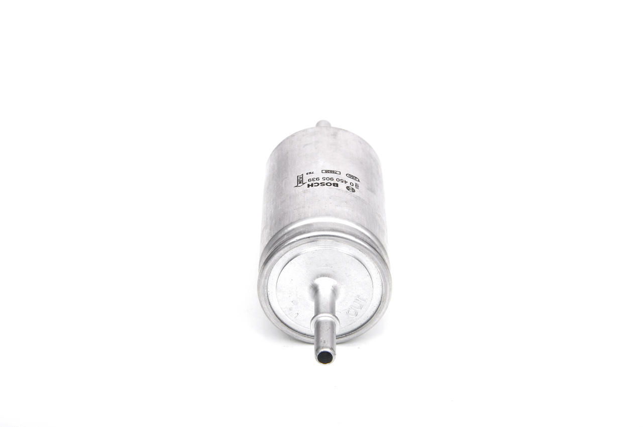 BOSCH 0 450 905 939 Üzemanyagszűrő Ford Galaxy MK3 1.5 EcoBoost 165 LE C15HDTX
