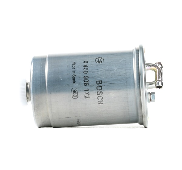HONDA BOSCH Inline fuel filter 0 450 906 172