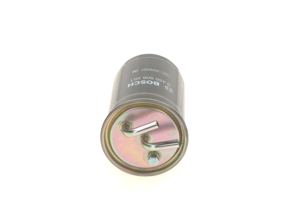 MAZDA BOSCH Filtro De Combustível 0 450 906 261