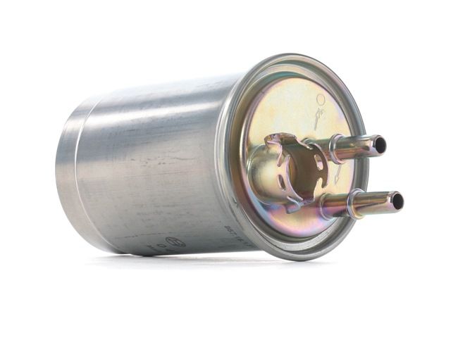 BOSCH 0 450 906 357 Filtro de combustível Ford Fiesta Mk4 1.8 DI 75 cv RTQ