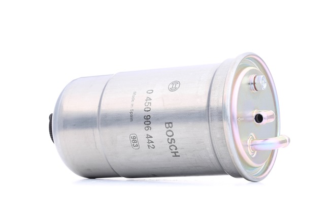 HONDA BOSCH Fuel Filter 0 450 906 442