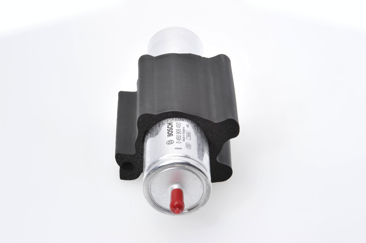 BMW BOSCH Bränslefilter 0 450 906 450