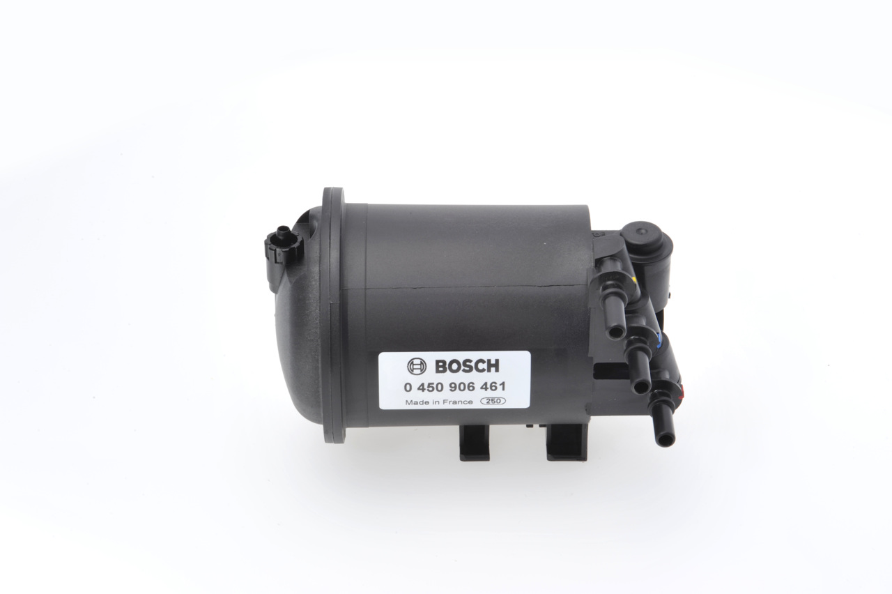 BOSCH 0 450 906 461 Kraftstofffilter Renault Scenic 1 1.9 dCi (JA05, JA1F) 102 PS