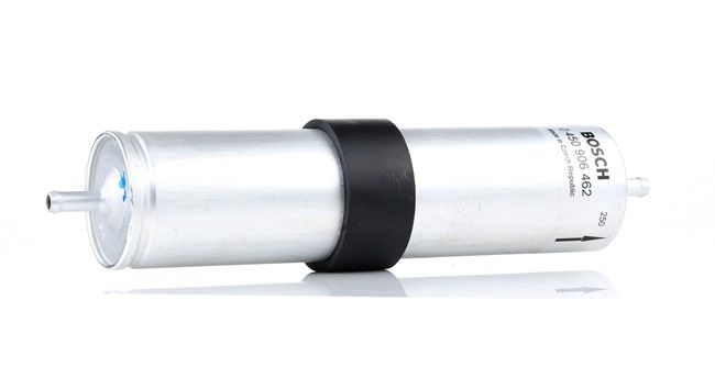 BOSCH 0 450 906 462 Kraftstofffilter Mini R50 1.4 D One 75PS 2005