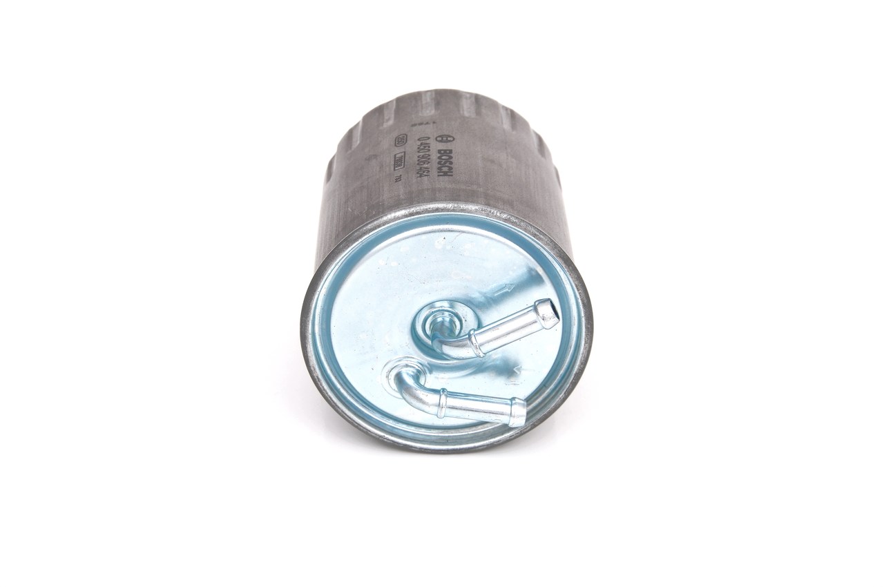 MERCEDES-BENZ BOSCH Bensinfilter 0 450 906 464