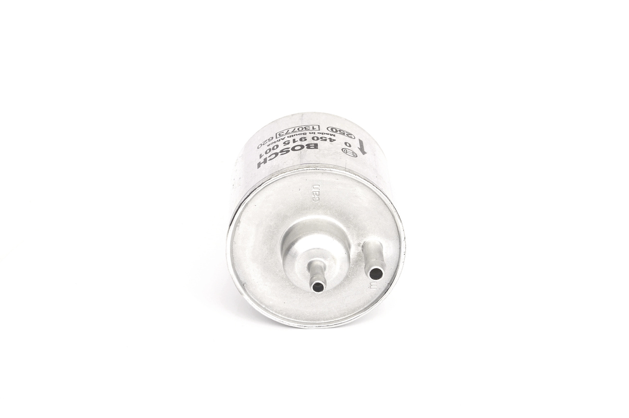 Kjøp billig 0 450 915 001 Drivstoffilter fra BOSCH 0024773901, 0024776501, 1684700290