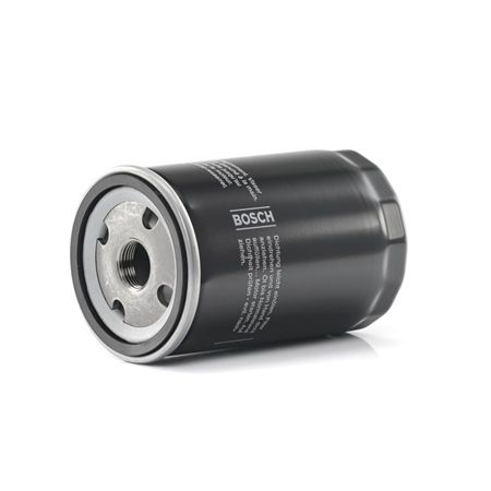 PORSCHE BOSCH Oil Filter 0 451 103 213