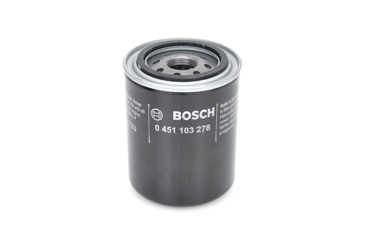 DAIMLER BOSCH Filtr oleju silnikowego 0 451 103 278