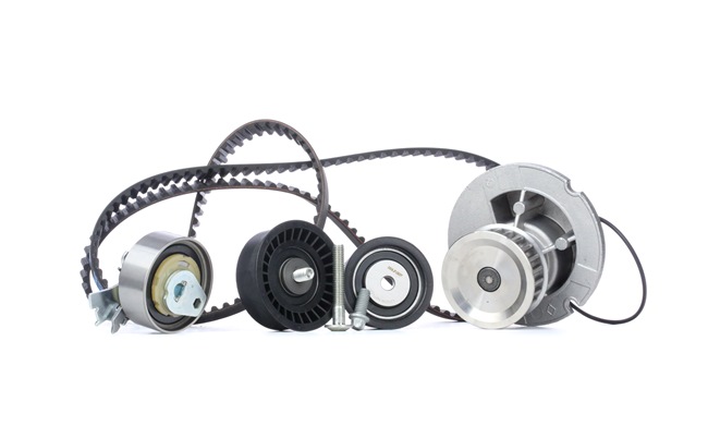 DOLZ KD069 Vezérlés szett Opel Astra G 1.8 16V (F08, F48) 116 LE X 18 XE1