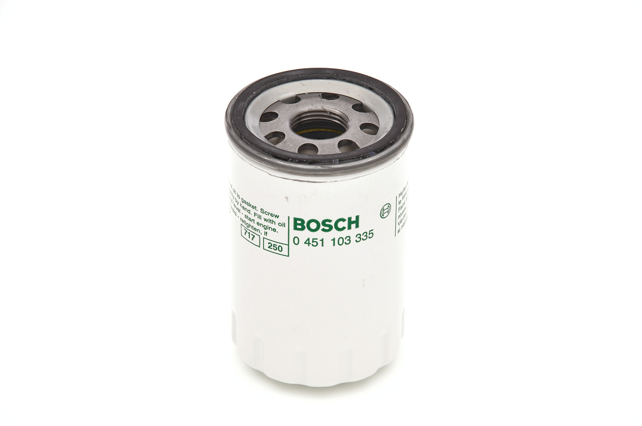 DAIMLER BOSCH Filtr olejowy 0 451 103 335