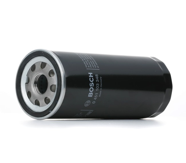 BOSCH 0 451 103 348 Ölfilter Audi A6 C5 Avant 4.2 quattro 299PS 2004