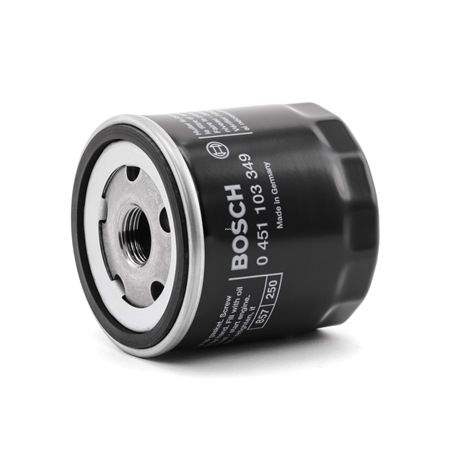 LANCIA BOSCH Filter für Öl 0 451 103 349