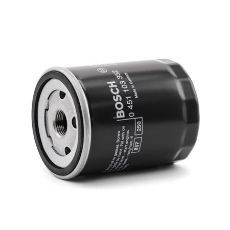 LANCIA BOSCH Ölfilter 0 451 103 352