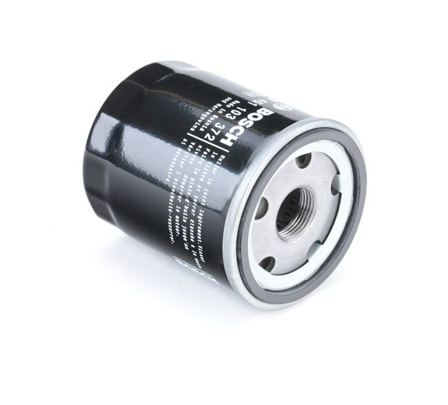 SMART BOSCH Oliefilter van de motor 0 451 103 372