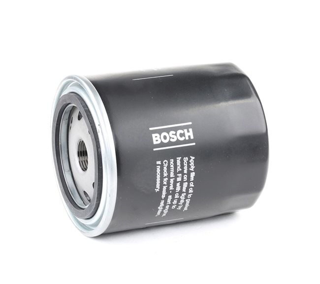 TOYOTA BOSCH Oljefilter 0 451 104 014