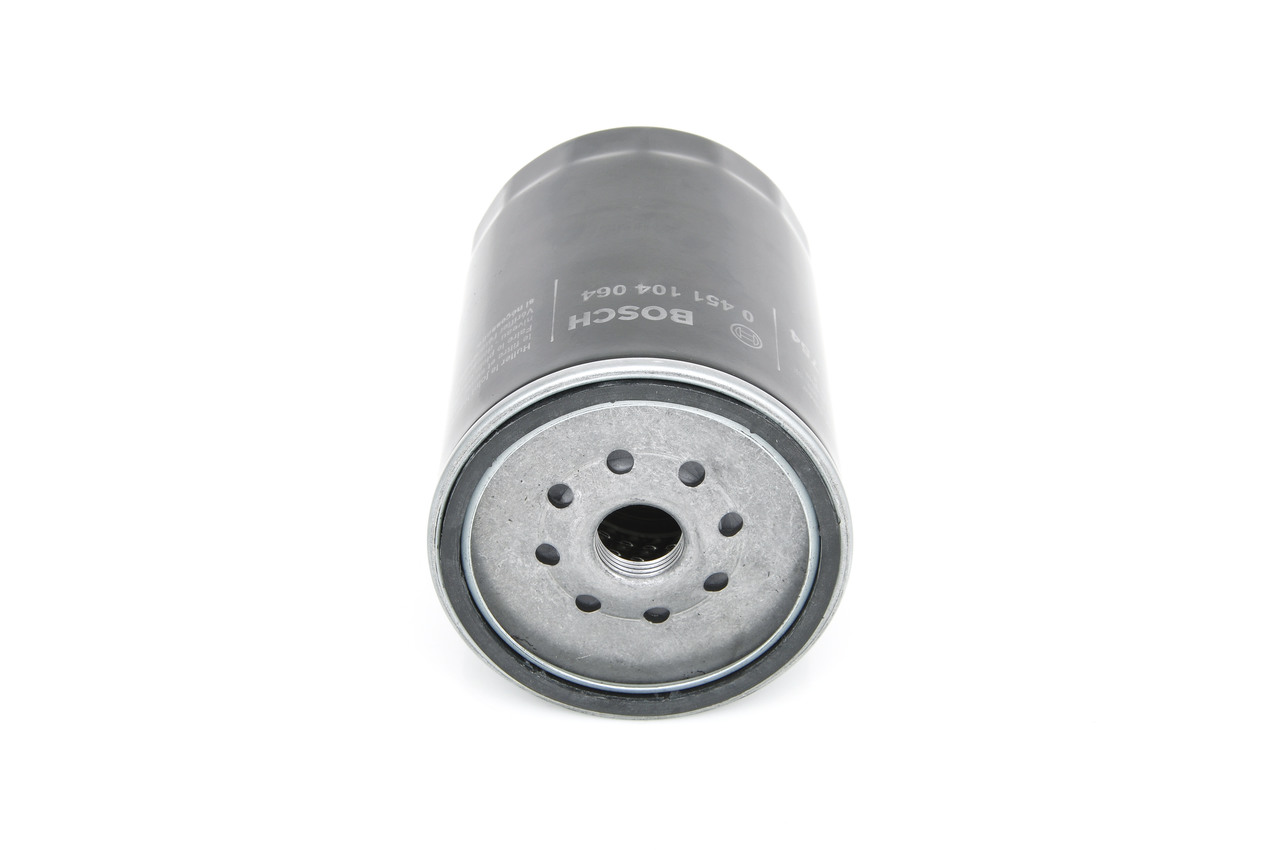 BOSCH 0 451 104 064 Vevaxeldrev 2.8 103 hk LC1