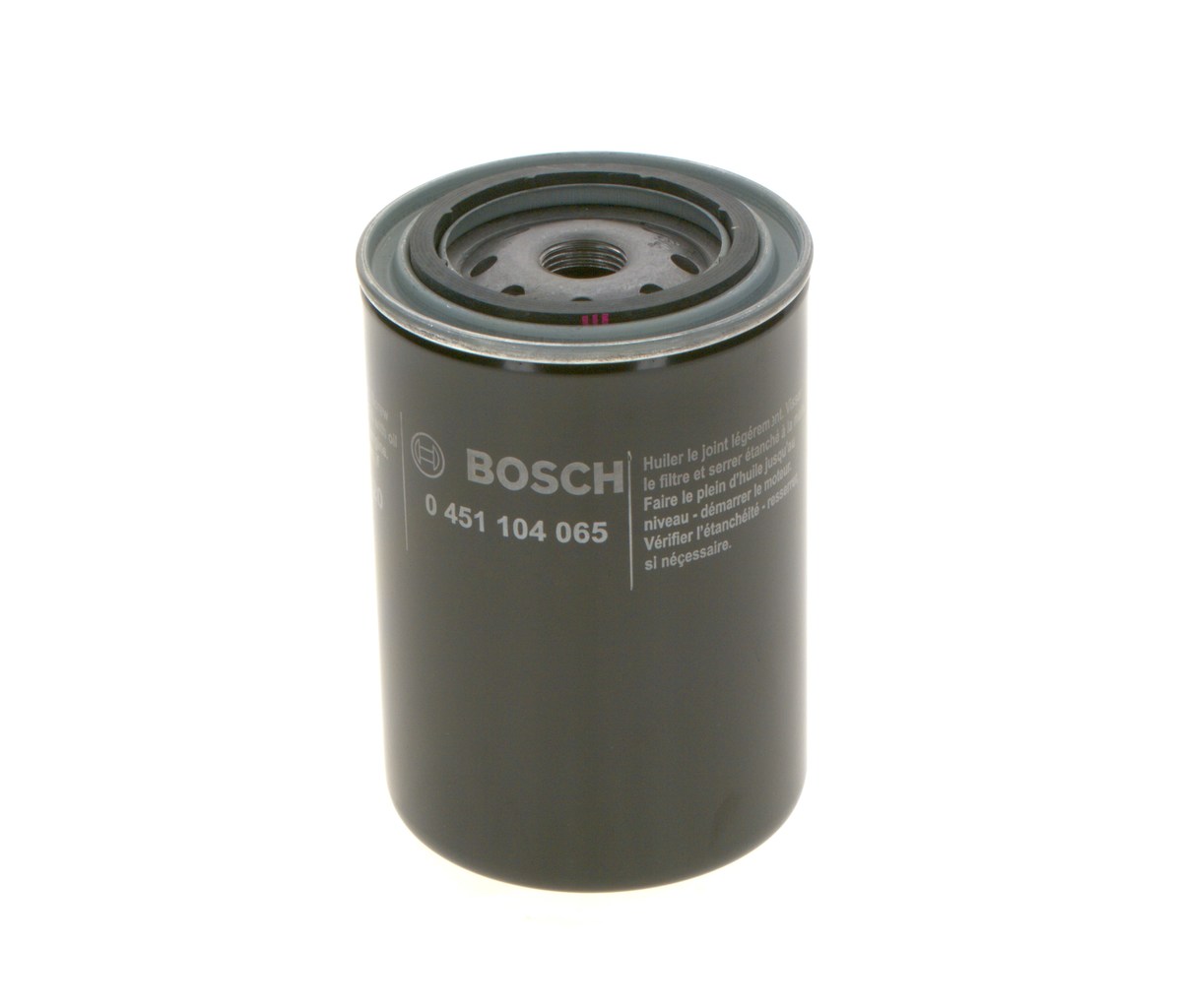 BOSCH 0 451 104 065 Vevaxeldrev 2.0 130 hk 901.01